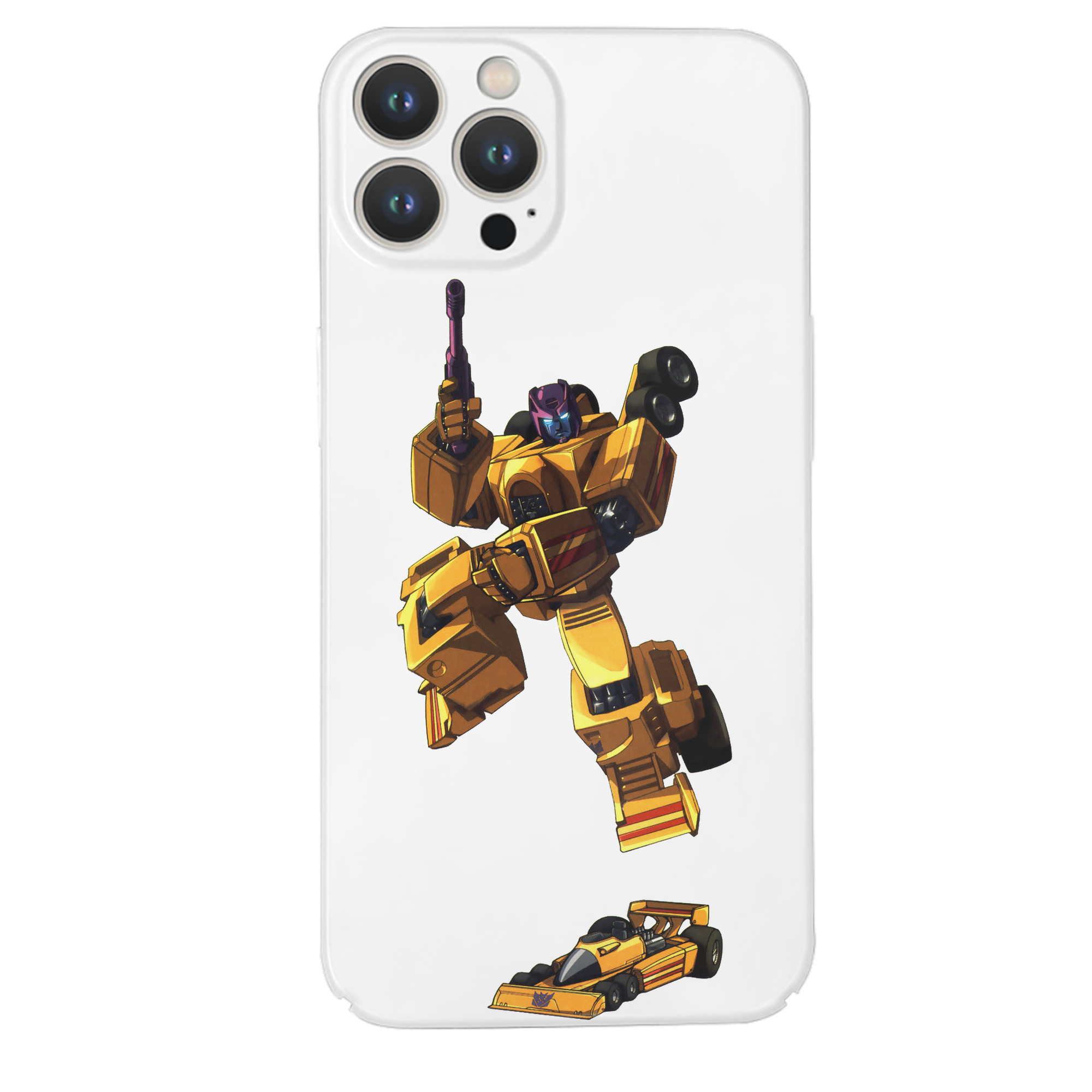 （画像用）  【iPhone 14シリーズ対応】ハードケース